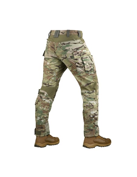 M-TAC Army Gen.II NYCO Extreme Tactical Pants