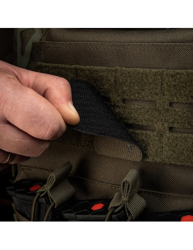 M-TAC Ace of Spades Laser Cut Embleem Cordura...