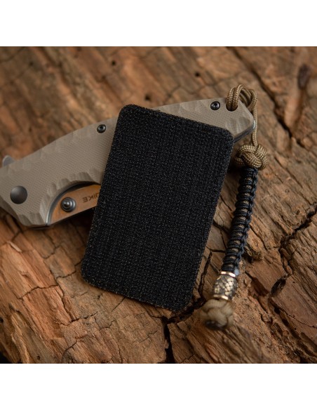 M-TAC Ace of Spades Laser Cut Embleem Cordura 500D (erinevad värvid)