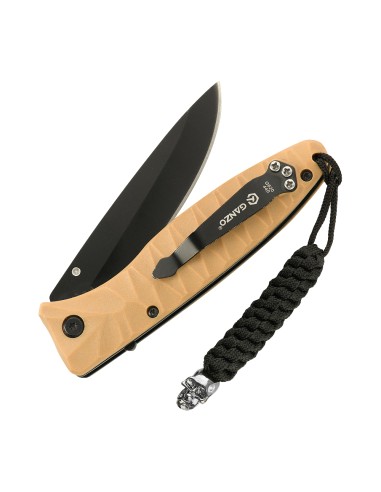 M-TAC Nuga Randmepael Helix Skull (erinevad...