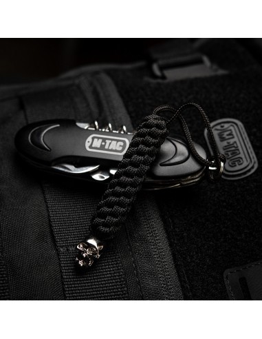 M-TAC Nuga Randmepael Helix Skull (erinevad...