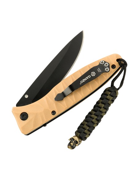 M-TAC Nuga Randmepael Helix Skull (erinevad värvid)