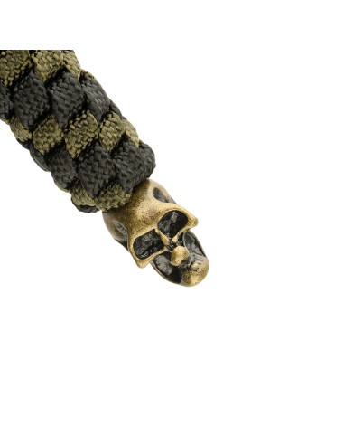 M-TAC Nuga Randmepael Helix Skull (erinevad...