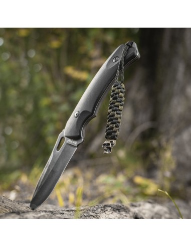 M-TAC Nuga Randmepael Helix Skull (erinevad...