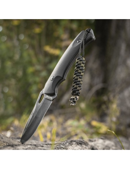 M-TAC Nuga Randmepael Helix Skull (erinevad värvid)
