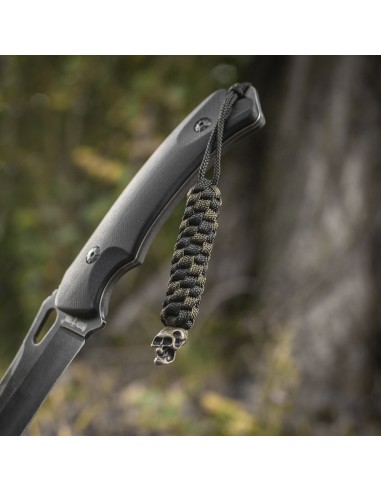 M-TAC Nuga Randmepael Helix Skull (erinevad...