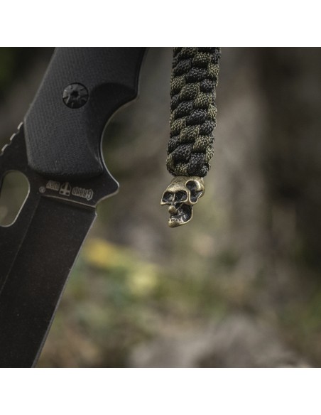 M-TAC Nuga Randmepael Helix Skull (erinevad värvid)