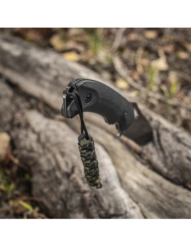 M-TAC Nuga Randmepael Helix Skull (erinevad...