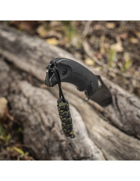 M-TAC Nuga Randmepael Helix Skull (erinevad värvid)