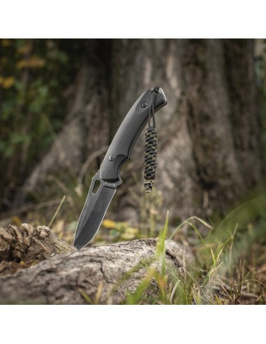 M-TAC Nuga Randmepael Helix Skull (erinevad...