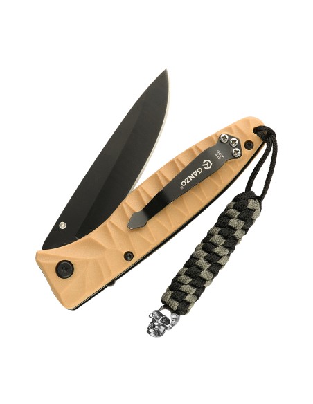 M-TAC Nuga Randmepael Helix Skull (erinevad värvid)