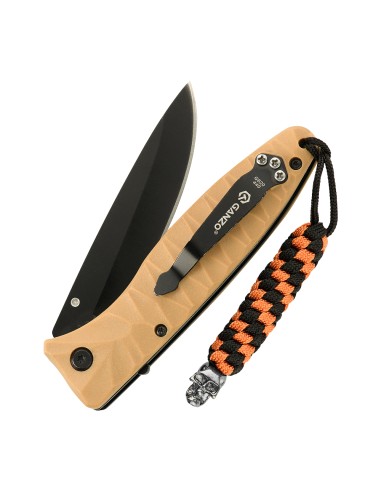 M-TAC Nuga Randmepael Helix Skull (erinevad...