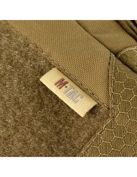 M-TAC Utility Elite Hex Tasku Cordura (erinevad värvid)