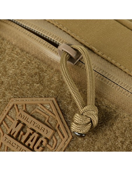 M-TAC Utility Elite Hex Tasku Cordura (erinevad värvid)