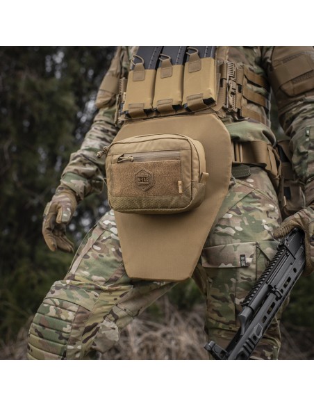 M-TAC Utility Elite Hex Tasku Cordura (erinevad värvid)