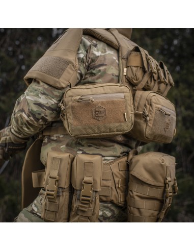 M-TAC Utility Elite Hex Tasku Cordura (erinevad...