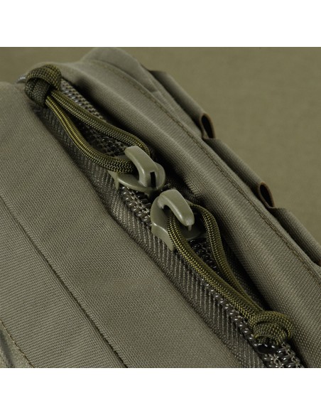 M-TAC Utility Elite Hex Tasku Cordura (erinevad värvid)