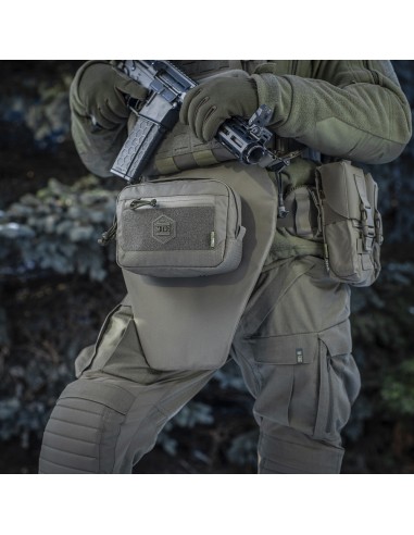 M-TAC Utility Elite Hex Tasku Cordura (erinevad...