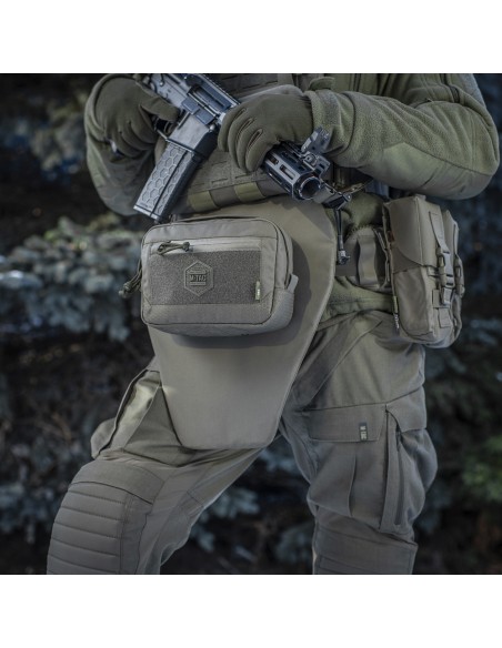 M-TAC Utility Elite Hex Tasku Cordura (erinevad värvid)