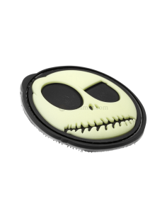 Nightmare Rubber Patch 2