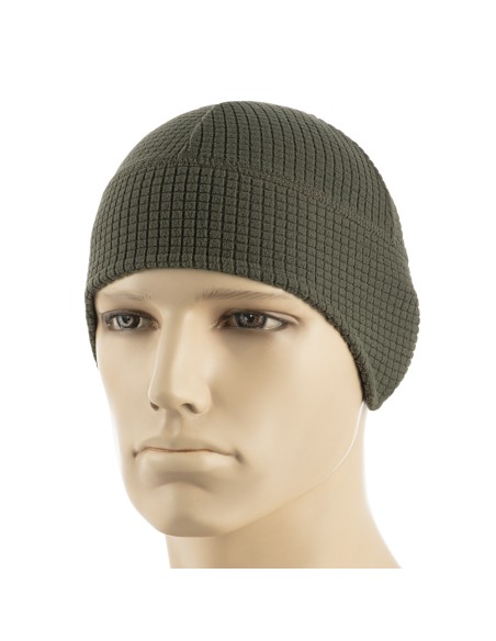 M-TAC Fleece Rip-Stop Helmet Liner Gen.II (various colors)