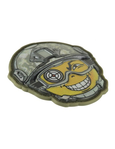 M-TAC Embleem Emoji 25 PVC