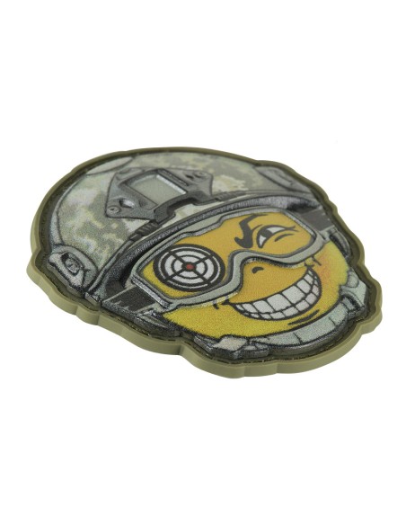 M-TAC Embleem Emoji 25 PVC