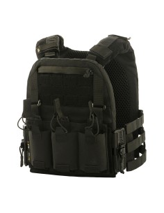 M-TAC Cuirass QRS Plate Carrier Cordura 500D