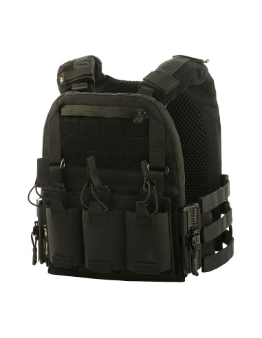 M-TAC Cuirass QRS Plate Carrier Cordura 500D