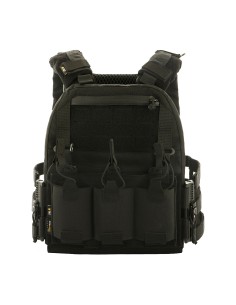 M-TAC Cuirass QRS Plaadikandja Cordura 500D 2