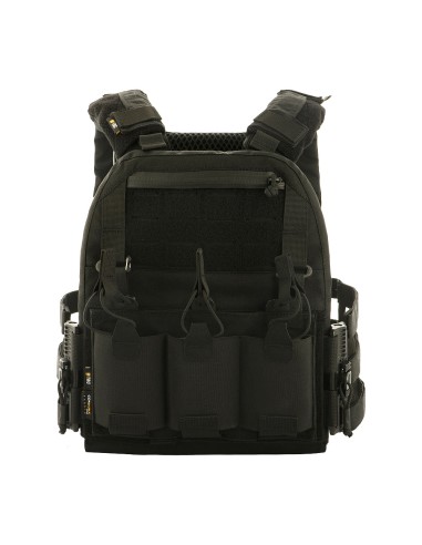 M-TAC Cuirass QRS Plate Carrier Cordura 500D
