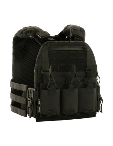 M-TAC Cuirass QRS Plate Carrier Cordura 500D