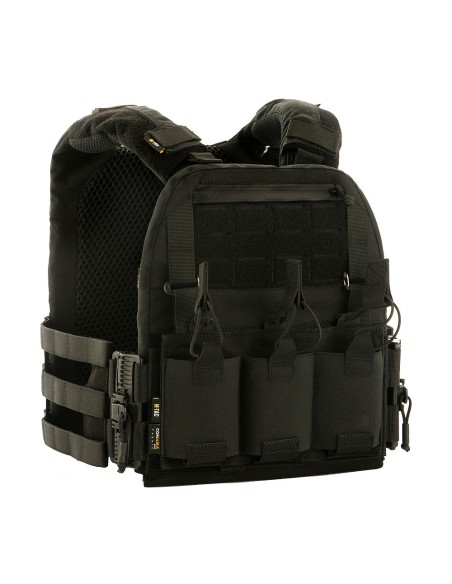 M-TAC Cuirass QRS Plate Carrier Cordura 500D