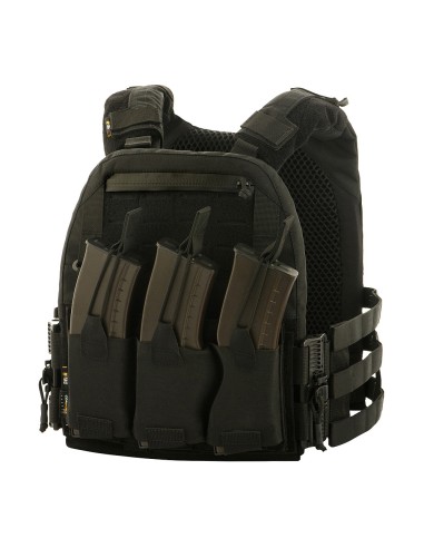M-TAC Cuirass QRS Plate Carrier Cordura 500D