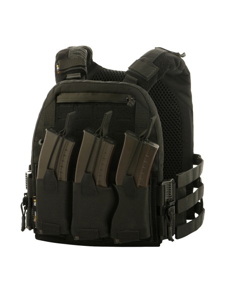 M-TAC Cuirass QRS Plate Carrier Cordura 500D