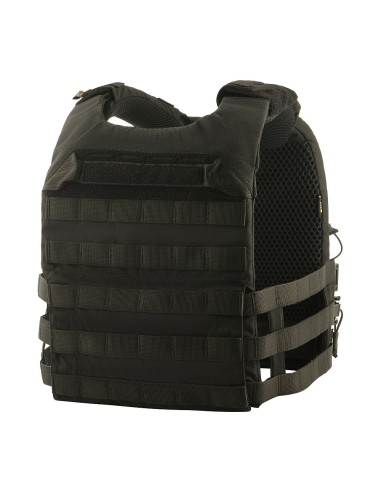 M-TAC Cuirass QRS Plate Carrier Cordura 500D