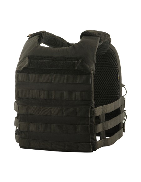 M-TAC Cuirass QRS Plate Carrier Cordura 500D