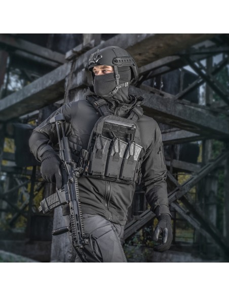 M-TAC Cuirass QRS Plate Carrier Cordura 500D