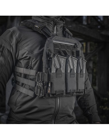 M-TAC Cuirass QRS Plate Carrier Cordura 500D