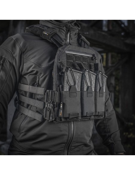 M-TAC Cuirass QRS Plate Carrier Cordura 500D