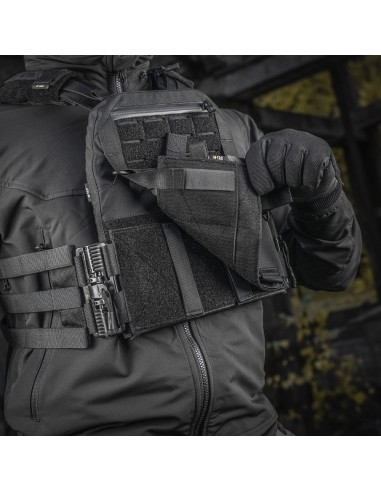 M-TAC Cuirass QRS Plate Carrier Cordura 500D