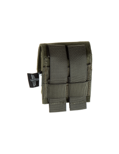 Invader Gear Snusi/Suitsupaki Tasku (oliiv) 2