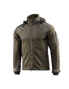 M-TAC Norman Windblock Fleece Jacket (various colors)