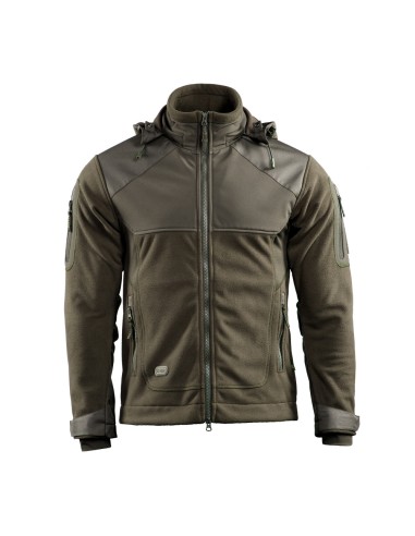 M-TAC Norman Windblock Fleece Jacket (various...