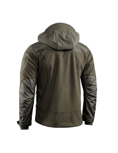 M-TAC Norman Windblock Fliisjakk (erinevad värvid)