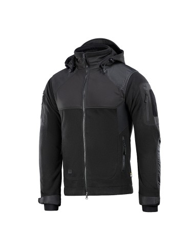 M-TAC Norman Windblock Fleece Jacket (various...