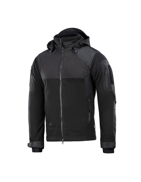 M-TAC Norman Windblock Fleece Jacket (various colors)