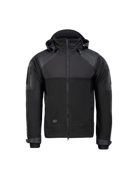 M-TAC Norman Windblock Fleece Jacket (various colors)