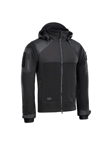 M-TAC Norman Windblock Fliisjakk (erinevad värvid)