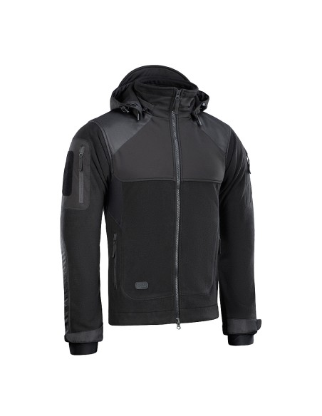 M-TAC Norman Windblock Fliisjakk (erinevad värvid)
